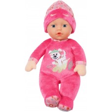 Păpușa Zapf Baby Born Sleepy for Babies Pink (833674)