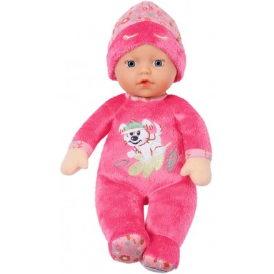 Păpușa Zapf Baby Born Sleepy for Babies Pink (833674)