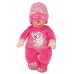 Păpușa Zapf Baby Born Sleepy for Babies Pink (833674)