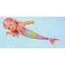 Кукла Zapf Baby Born Little Sister Mermaid (833681)