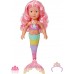 Кукла Zapf Baby Born Little Sister Mermaid (833681)