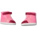 Обувь для кукол Zapf Baby Born Sneakers Pink (833889)