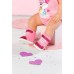 Обувь для кукол Zapf Baby Born Sneakers Pink (833889)