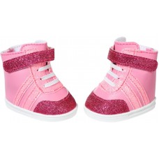 Обувь для кукол Zapf Baby Born Sneakers Pink (833889)