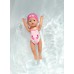 Кукла Zapf Baby Born My First Swim Doll Pink (834060)