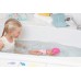 Кукла Zapf Baby Born My First Swim Doll Pink (834060)