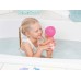 Кукла Zapf Baby Born My First Swim Doll Pink (834060)