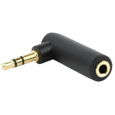 Cabluri audio Cablexpert A-3.5M-3.5FL