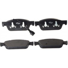 Set placute frână ICER 141953