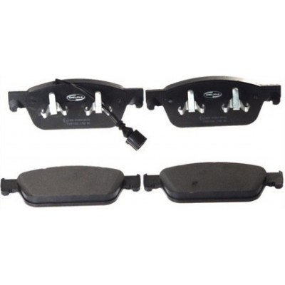 Set placute frână ICER 141953