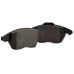 Set placute frână ICER 181701-208