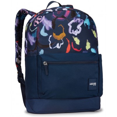 Rucsac pentru oraș Caselogic CCAM-1116 Sketch Floral/Dress