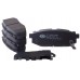 Set placute frână ICER 182088
