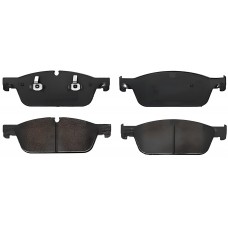 Set placute frână ICER 182105