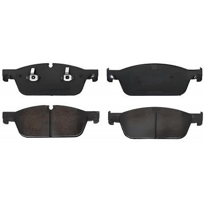 Set placute frână ICER 182105