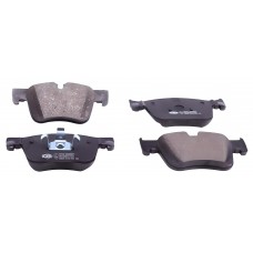 Set placute frână ICER 182166
