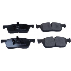 Set placute frână ICER 182236