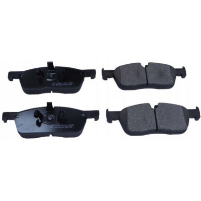 Set placute frână ICER 182236