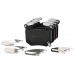 Set placute frână ICER 182396