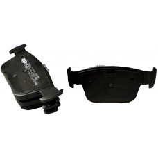Set placute frână ICER 182410