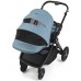 Carucior Espiro 2in1 Only 103 Blue Fog