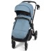 Carucior Espiro 2in1 Only 103 Blue Fog