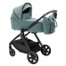 Carucior Espiro 2in1 Only 105 Turquoise