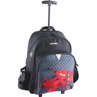 Rucsac școlar Lego Ninjago 20L