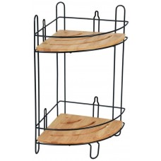 Полка Bisk Plain 08048