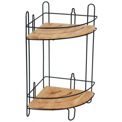 Полка Bisk Plain 08048