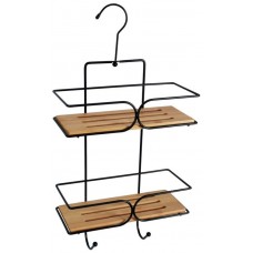 Полка Bisk Plain 08050