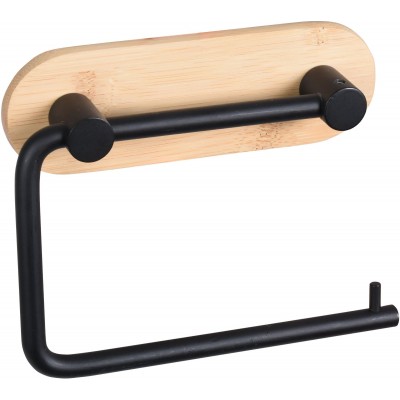 Держатель туалетной бумаги Bisk Umbra Plus 08053