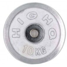 Диск Shuanghai Sport 1x10kg 26mm (802410)