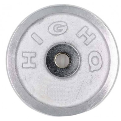 Диск Shuanghai Sport 1x2.5kg 26mm (802425)