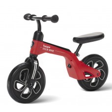 Беговел Zopa Tech Bike Red (41456)