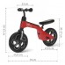 Беговел Zopa Tech Bike Red (41456)