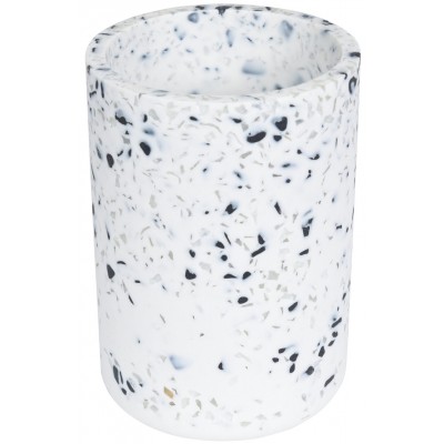 Pahar pentru periuțe de dinți Nice Sea Lapis 08198