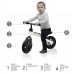 Беговел Zopa Tech Bike White (41455)