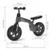 Беговел Zopa Tech Bike White (41455)