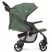 Коляска Joie 2in1 Muze LX + Juva Laurel