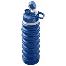 Фляга Cellularline Collapsible 750ml Blue