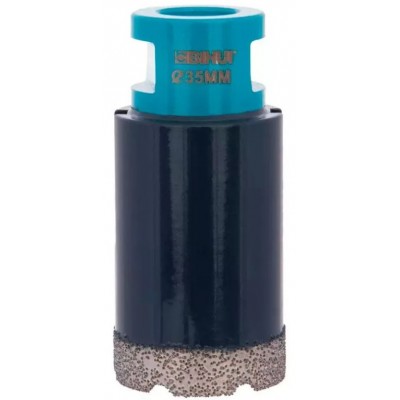 Коронка Bihui DBDF38