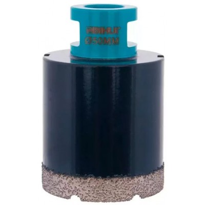 Коронка Bihui DBDF55