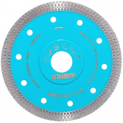 Диск для резки Bihui DCBM5