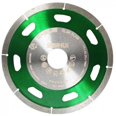 Disc de tăiere Bihui DCDS115