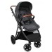 Carucior BabyGo 3in1 Halime Grey (74122)