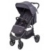 Carucior BabyGo 3in1 Style Black (6323)