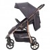 Carucior BabyGo 3in1 Style Black Rose (6321)