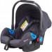 Carucior BabyGo 3in1 Style Black Rose (6321)