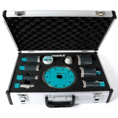 Набор коронок Bihui DBDMS10